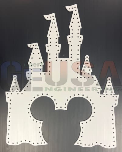 Magic Castle