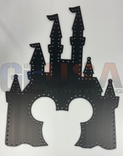 Magic Castle