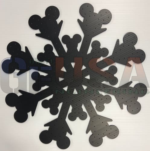 Magic Flake