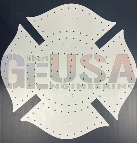 Maltese Cross
