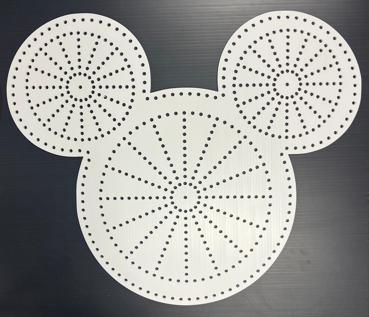 Magical Spinner Sr. HD