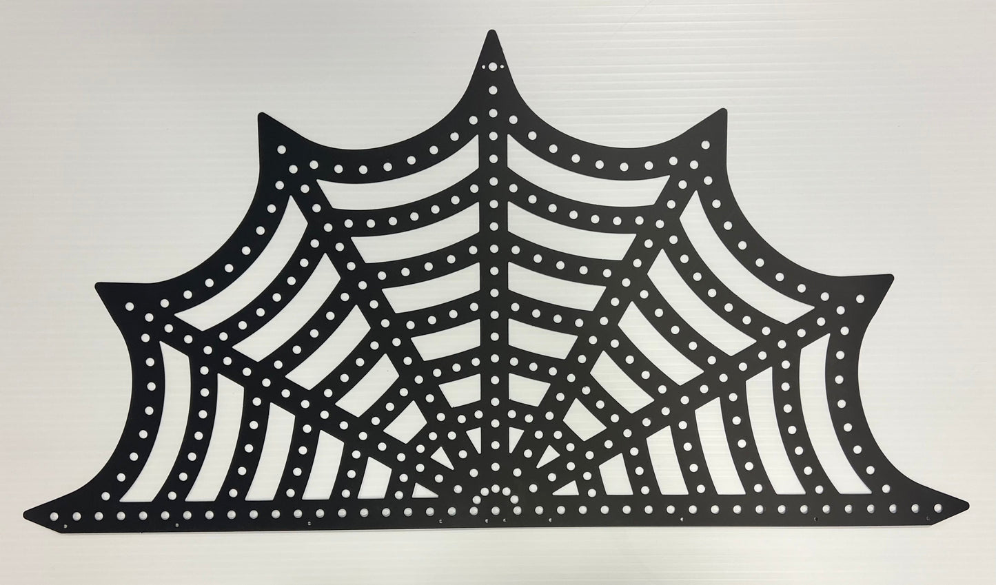 Spider Webs