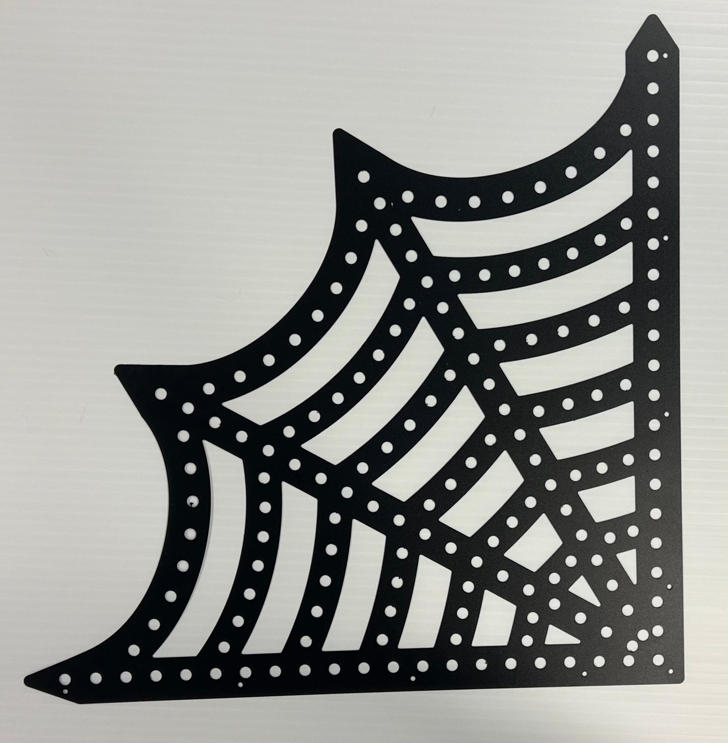 Spider Webs