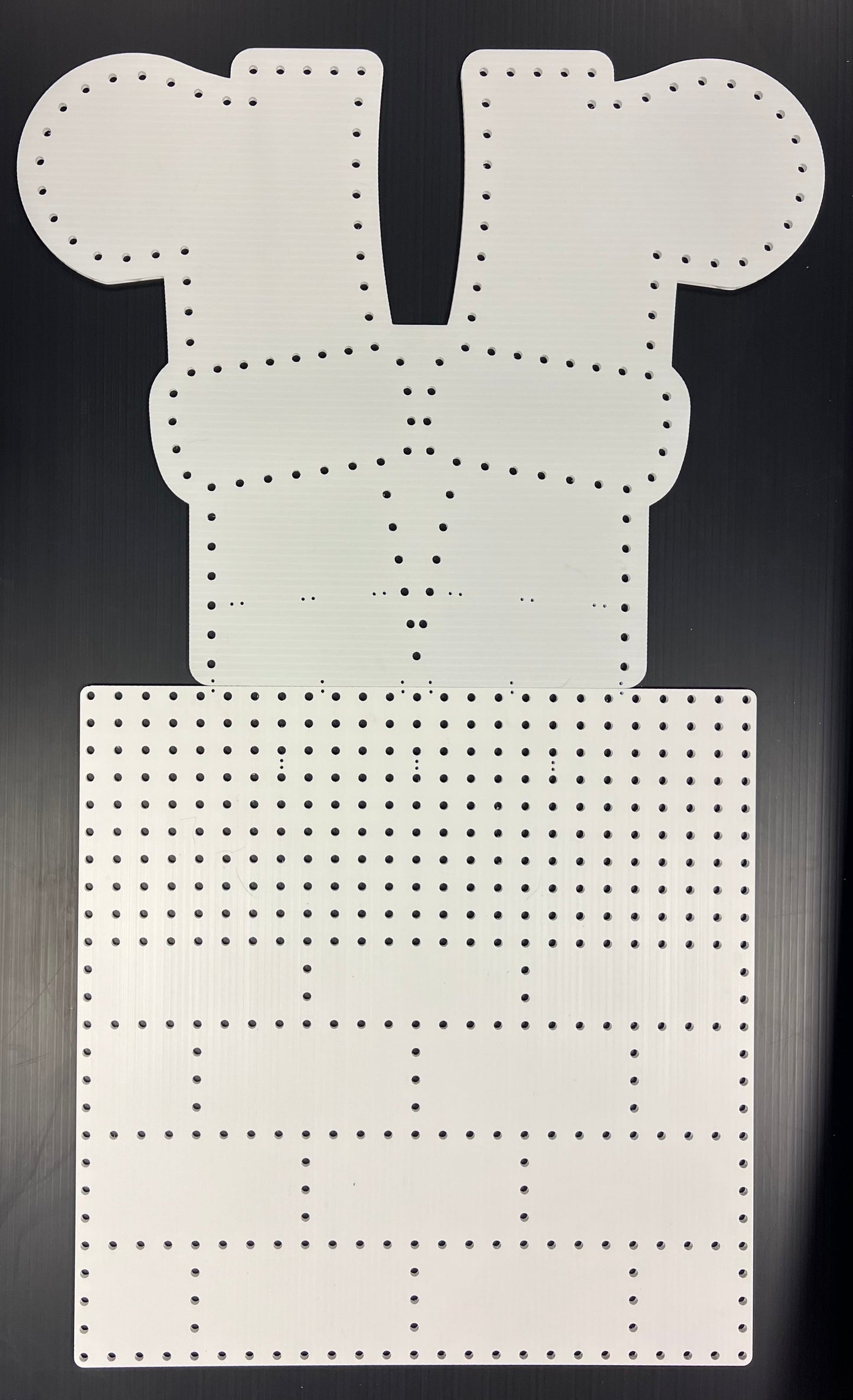 Chimney with Optional Toppers