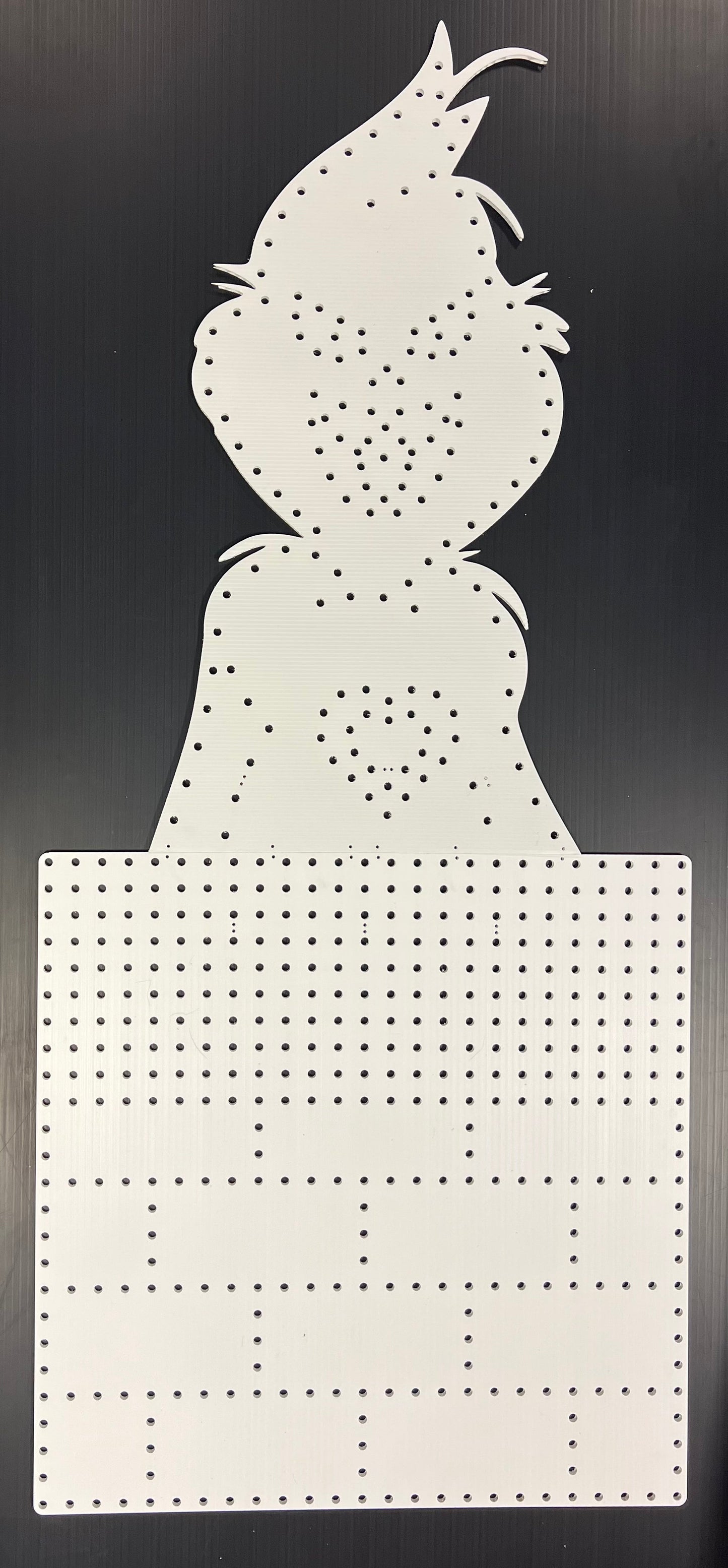 Chimney with Optional Toppers