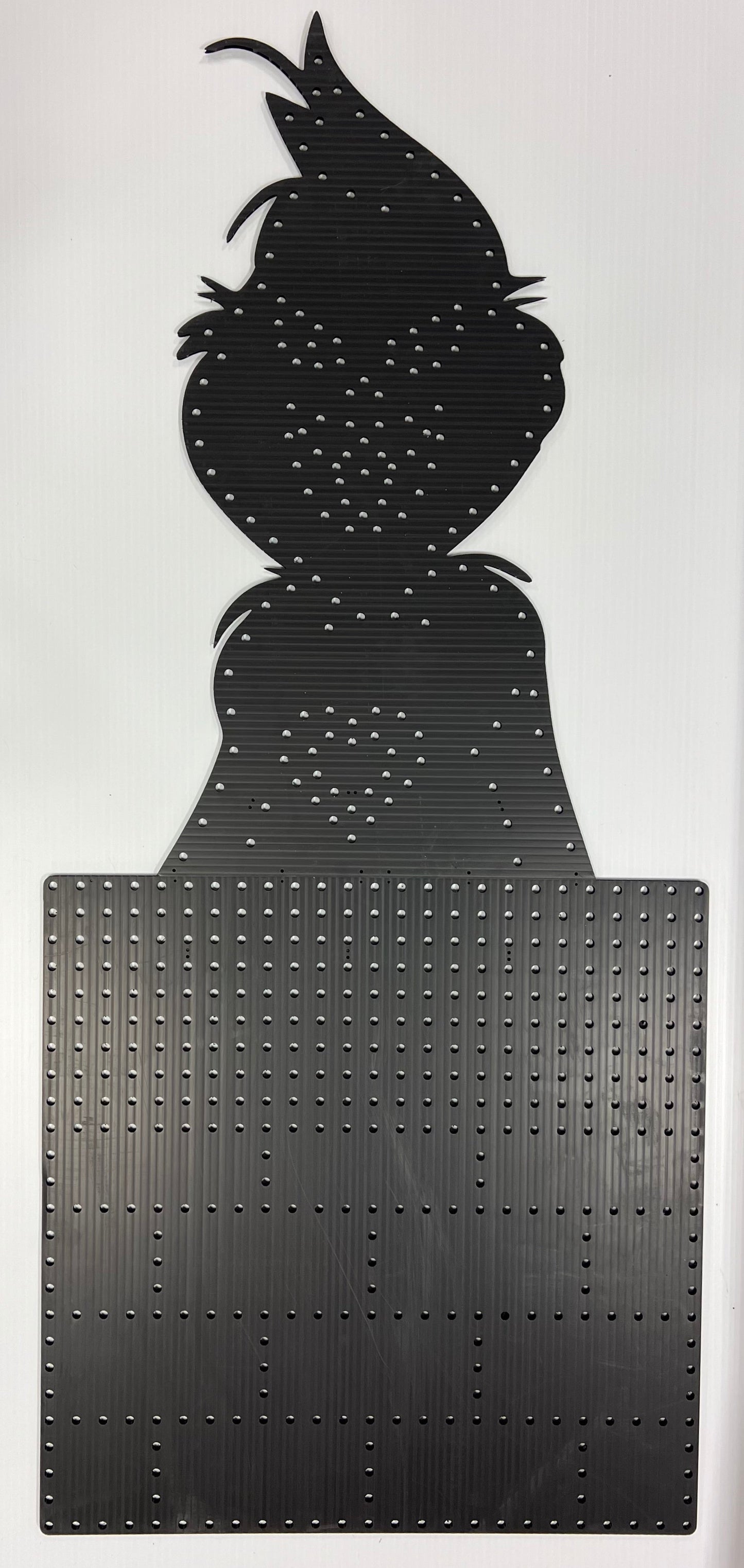 Chimney with Optional Toppers