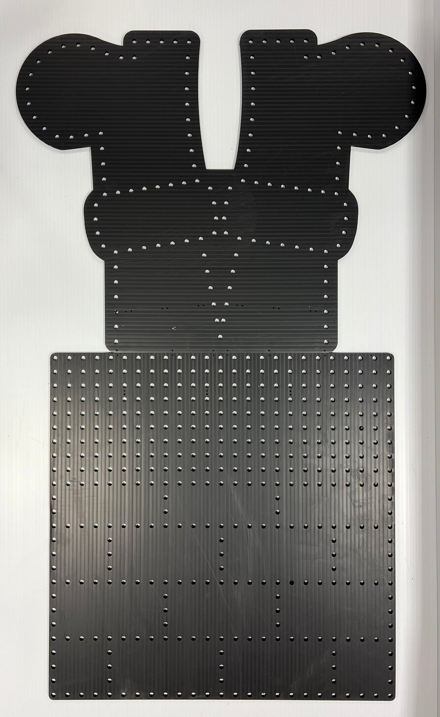 Chimney with Optional Toppers