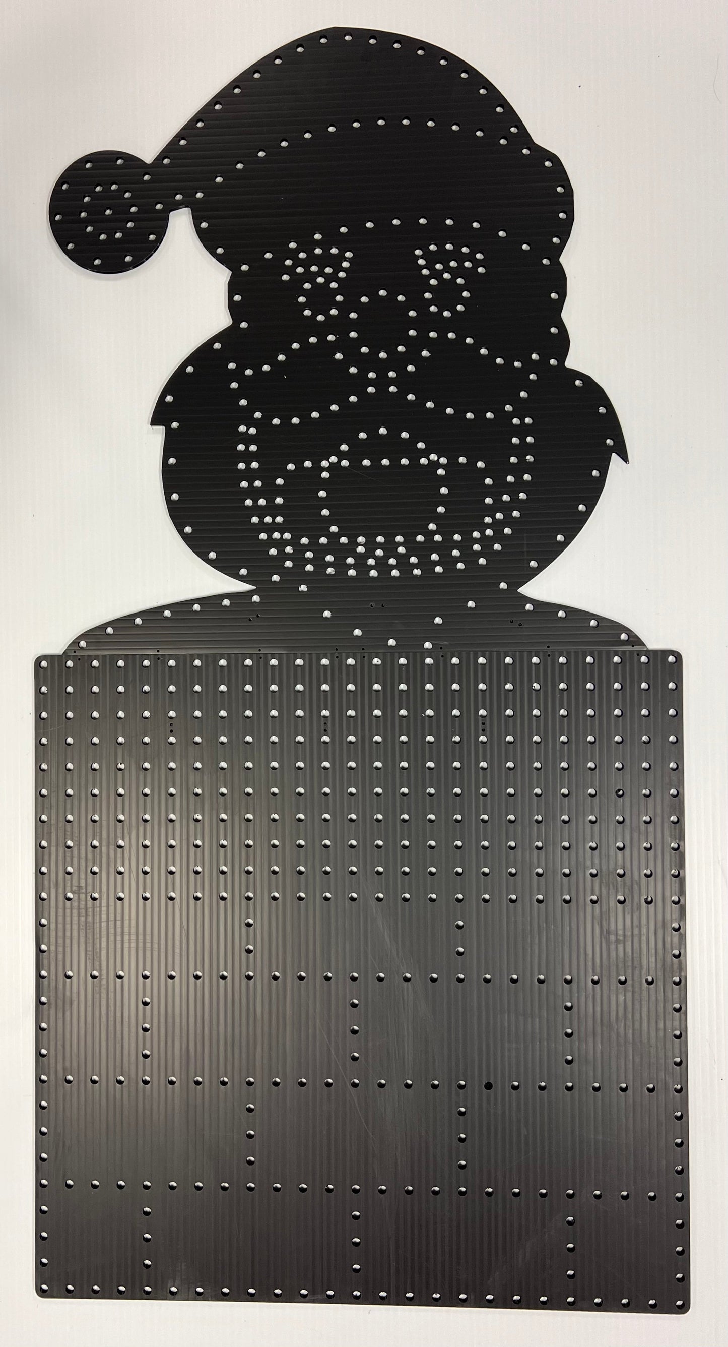 Chimney with Optional Toppers