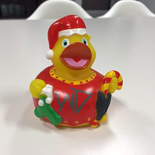 Jingle Bells - Wubbaduck
