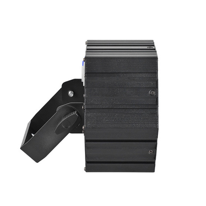 KR1 Single Tube Hexagonal 100W Splicable LED Retro Stage Light