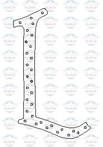 Halloween Font Alphabet