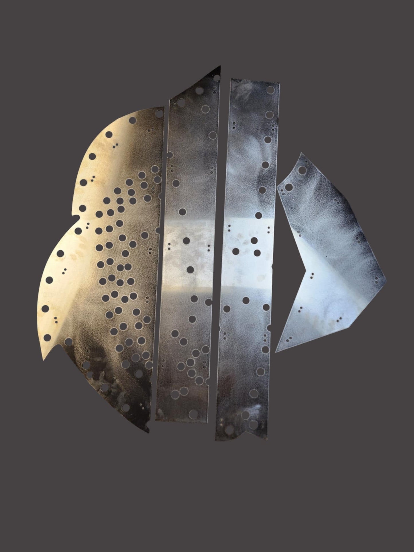 Waving Singing Santa