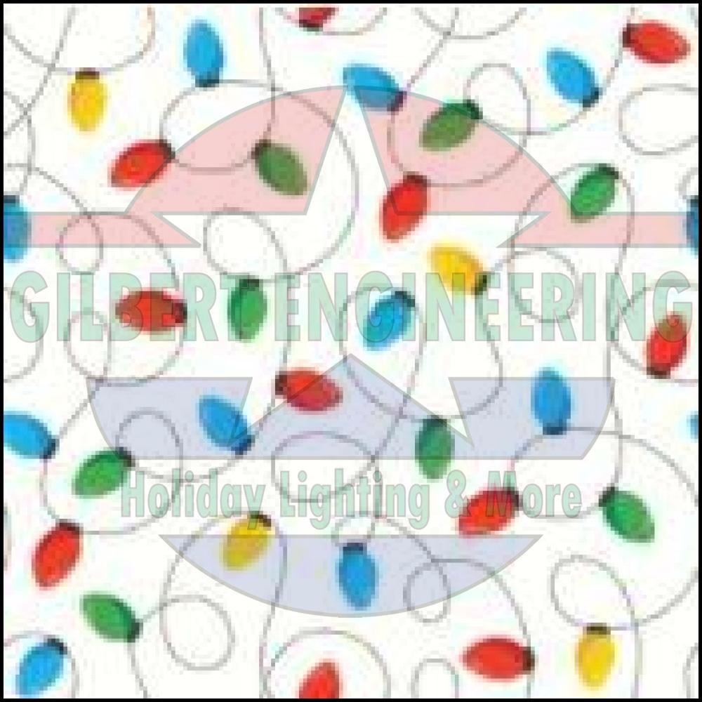 IMPRESSION Rosa Wreath