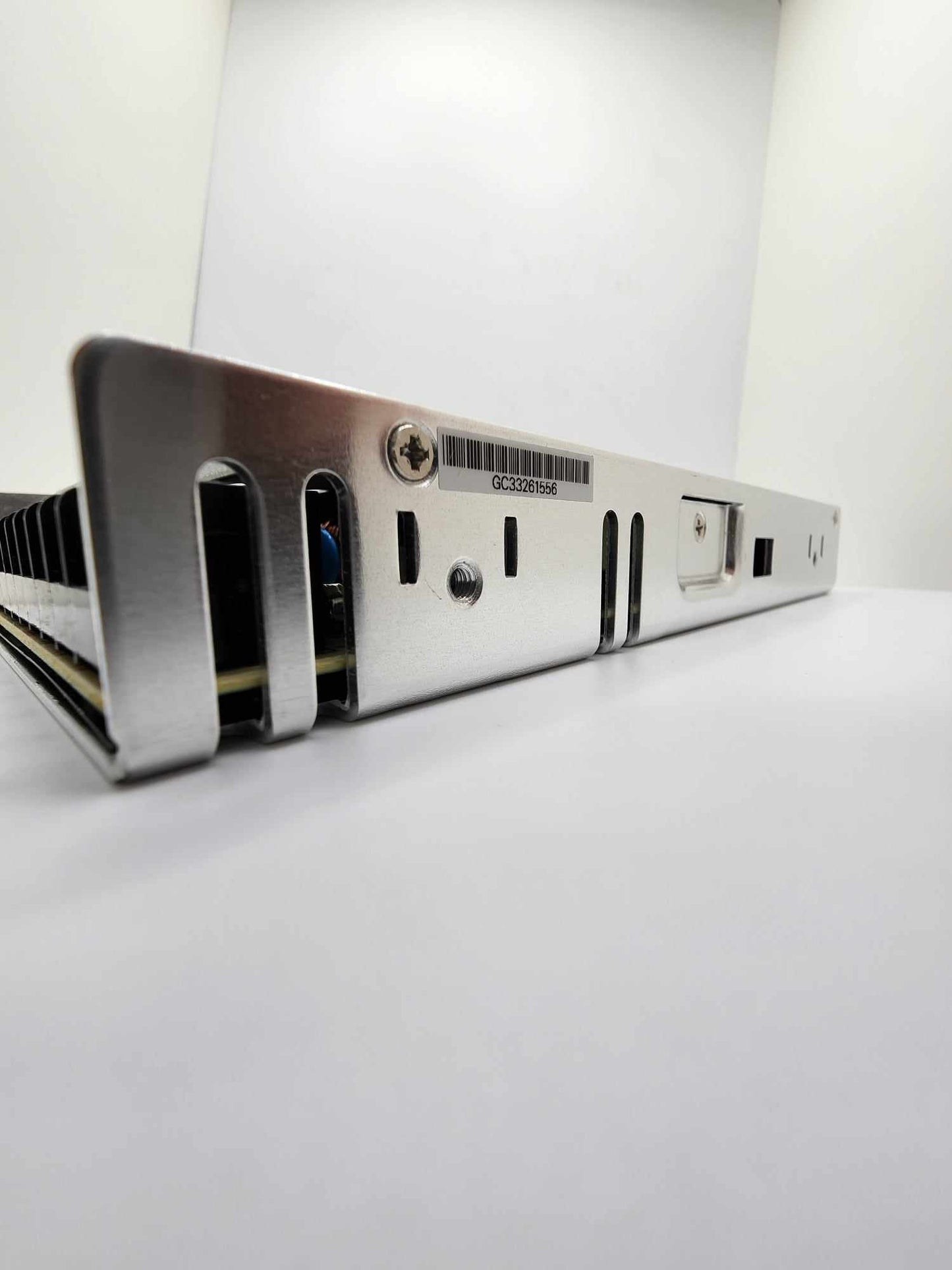 Meanwell Power Supply