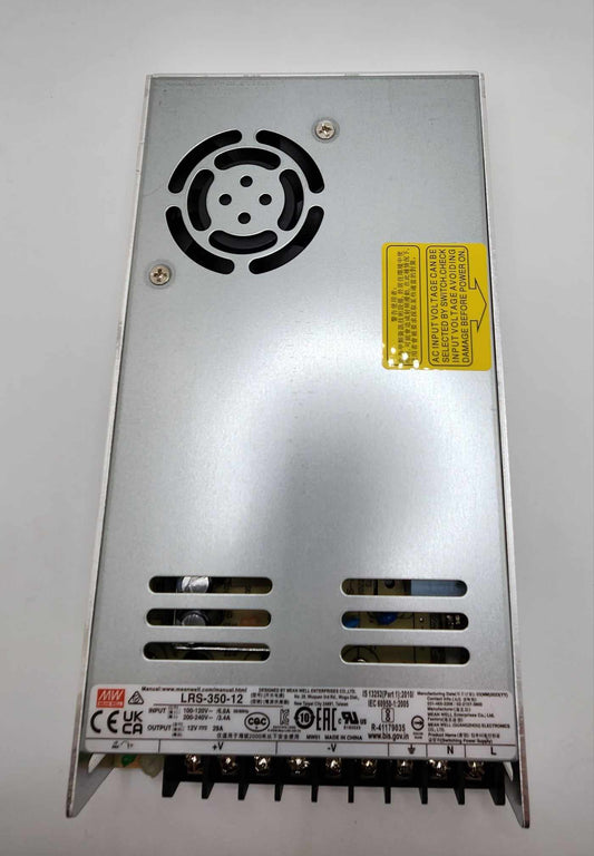 Meanwell Power Supply