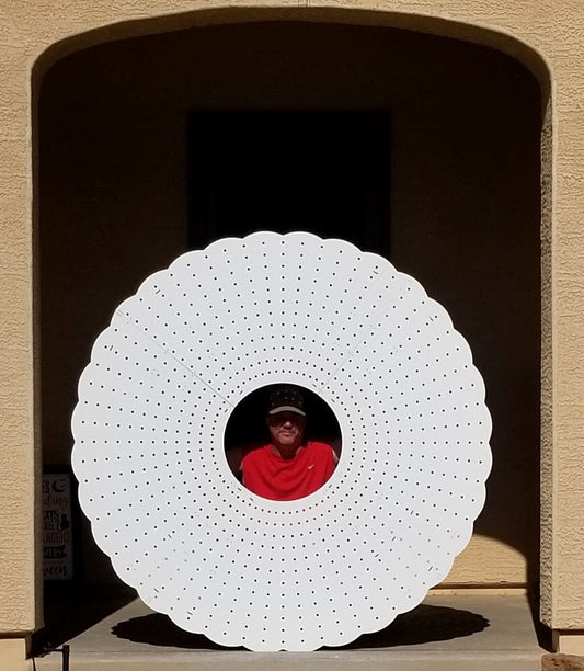 IMPRESSION Monster Arches/Wreath