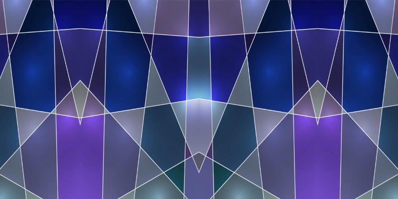 IMPRESSION Matrix Mesh 4 x 8