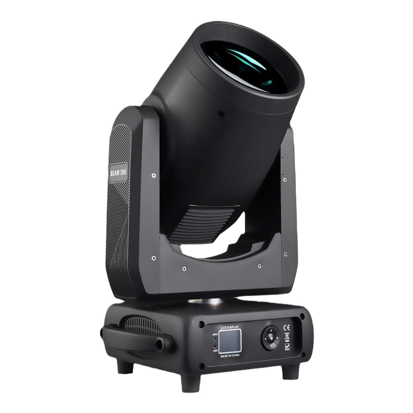 KB7 Mini 380W Moving Head Light 17R Beam Light