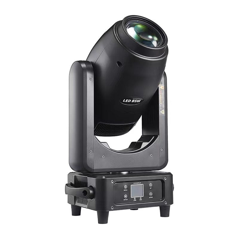 KB6 300W LED 3 in 1 BSW Moving Head Light