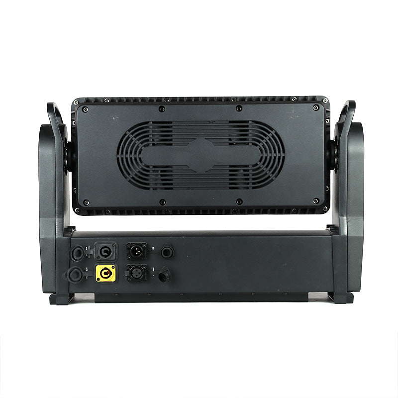 KSP3 Double tube 784pcs waterproof LED moving head strobe light IP65