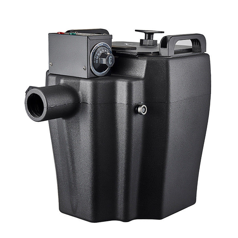 KF01 3500W Nimbus Low Fog Dry ice fog Machine