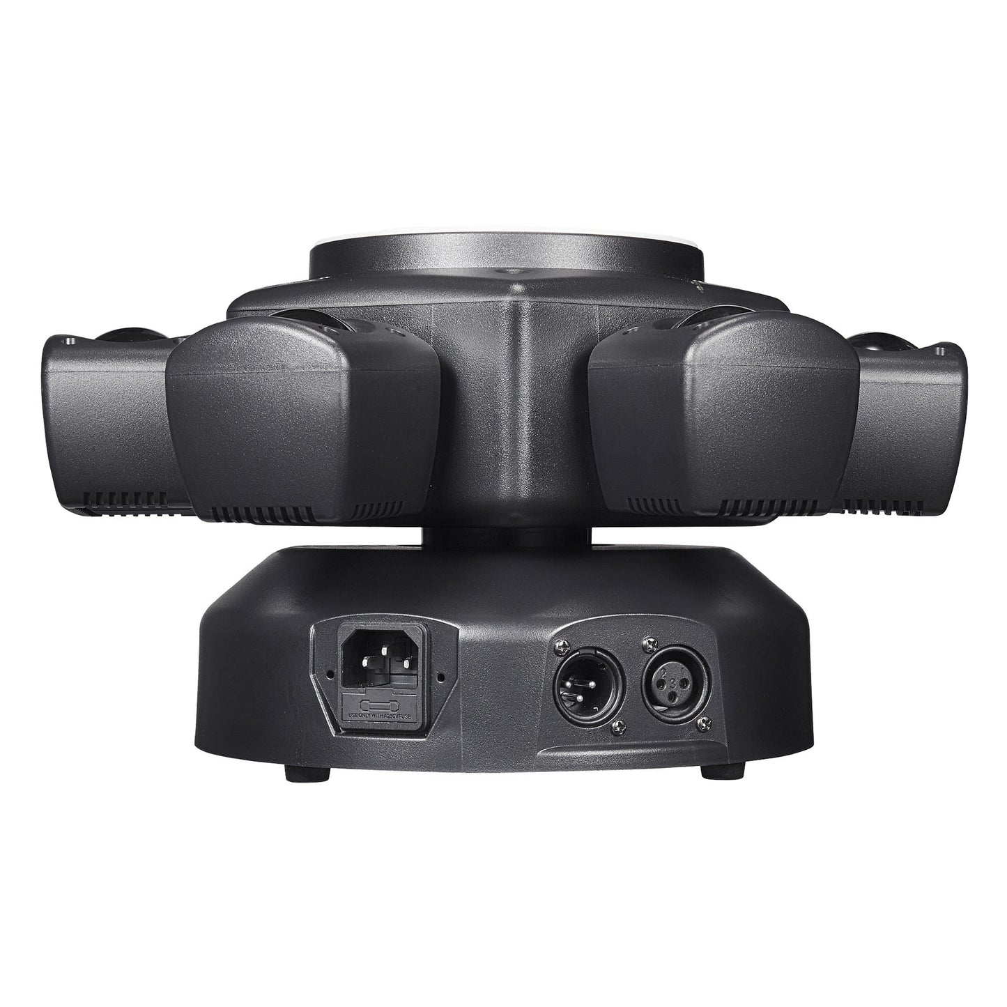 100W 6-Arm RGBW Beam Moving Head Light