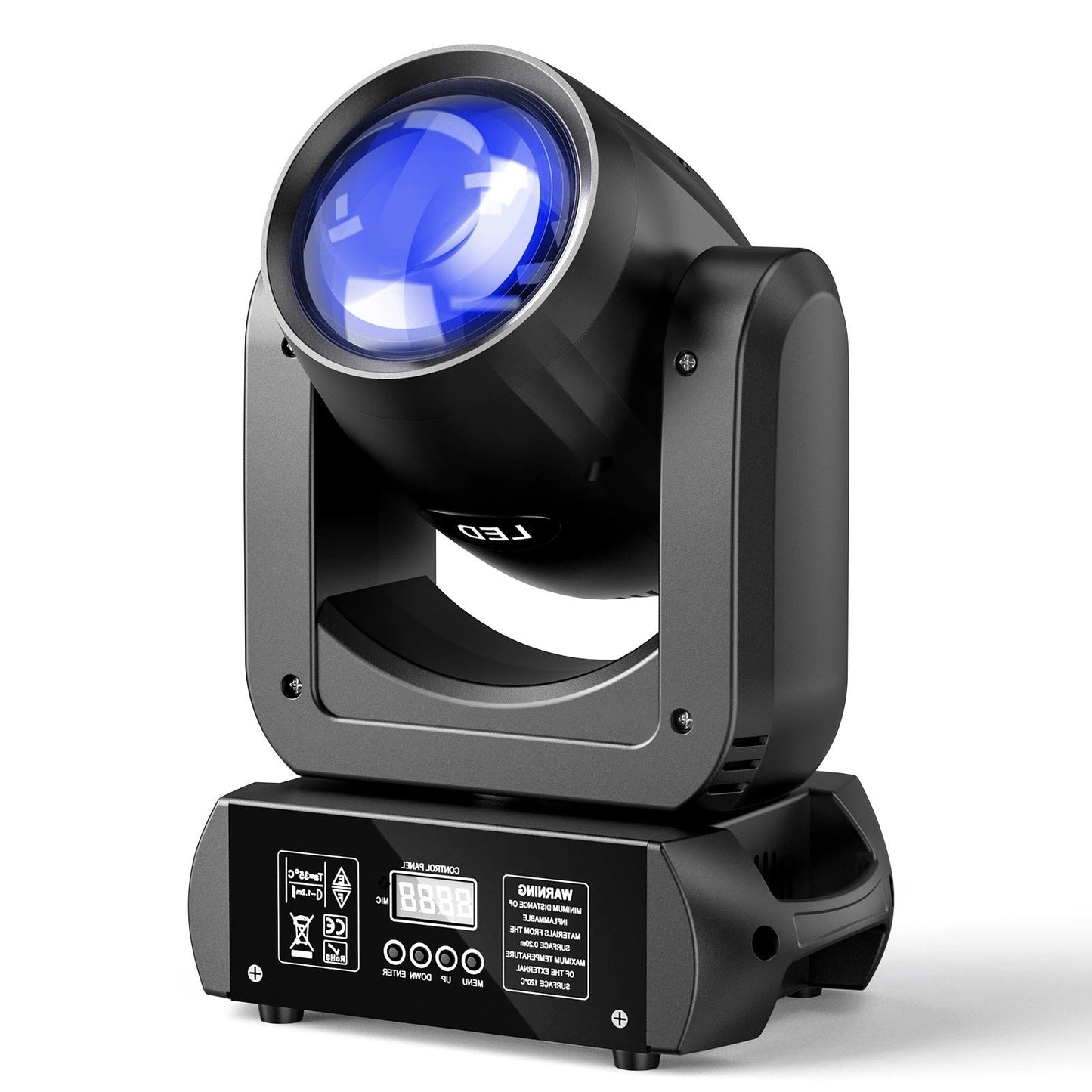 KB-11 150W Beam Moving Head DJ Light