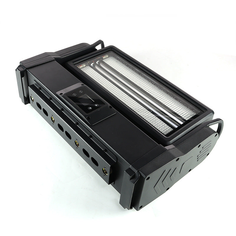 KSP3 Double tube 784pcs waterproof LED moving head strobe light IP65