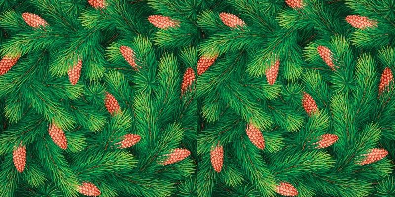 IMPRESSION Matrix Mesh 4 x 8