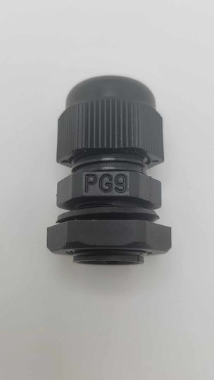 PG9 Cable Glands (20) Pack