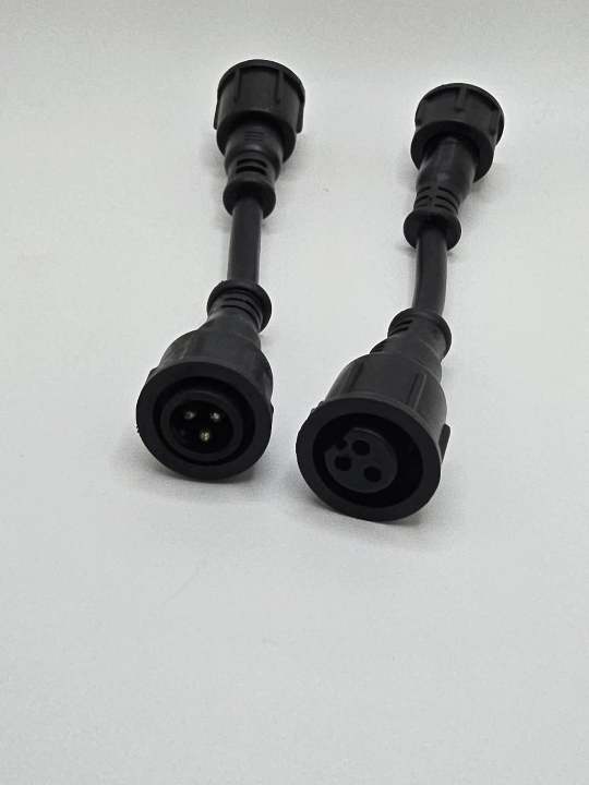 Pixel Pigtail Converters / Exchangers