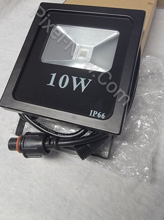 10 Watt Flood Light