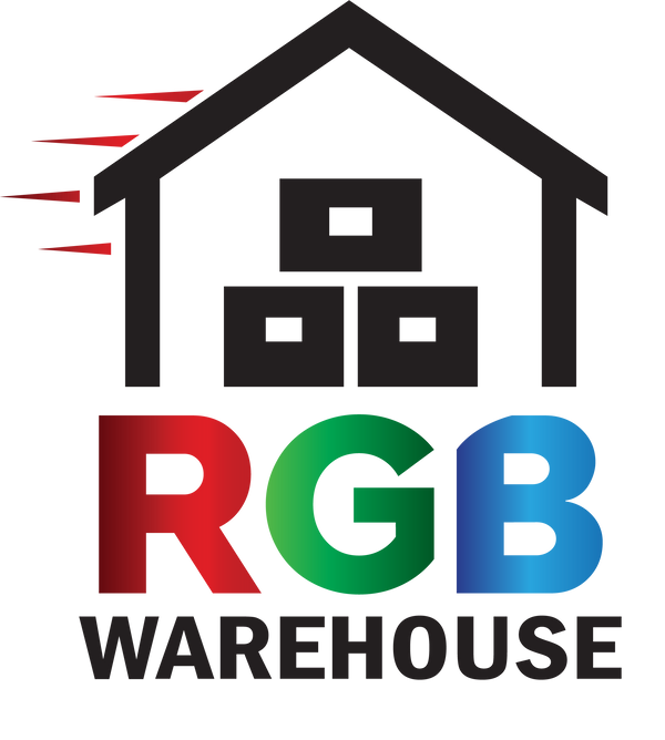 RGB Warehouse
