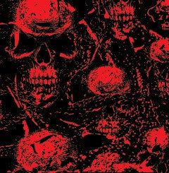 G-SkinZ for the XLS450 Flake