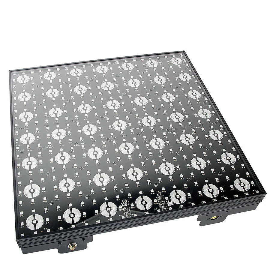 KM1 7*7 LED Matrix Light 49*10W RGB Led Blinder