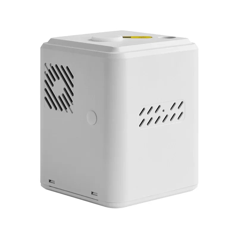 KC02 350W Mini Cold Spark Machine Remote Control