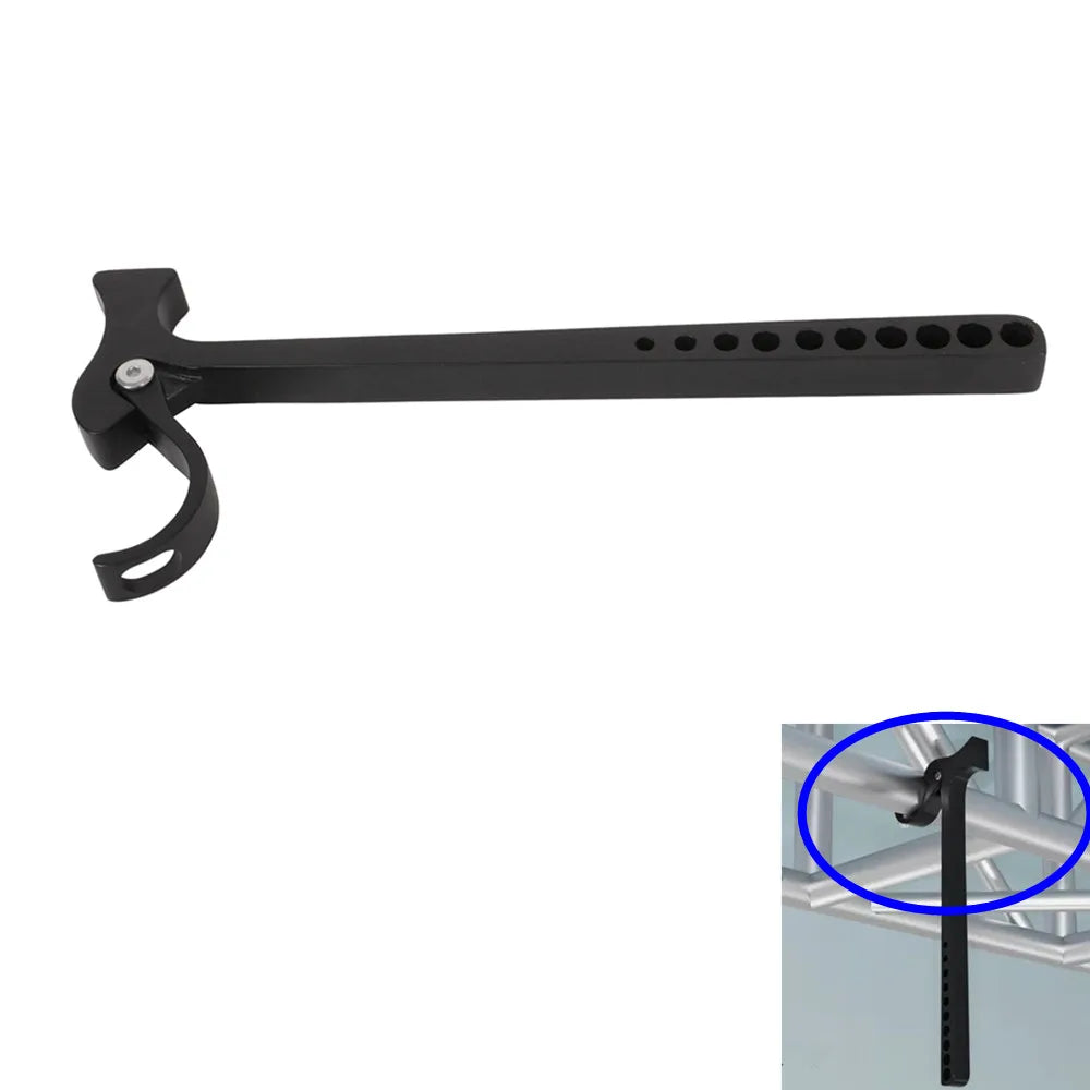KDJ Truss Hammer Truss Pin Remover
