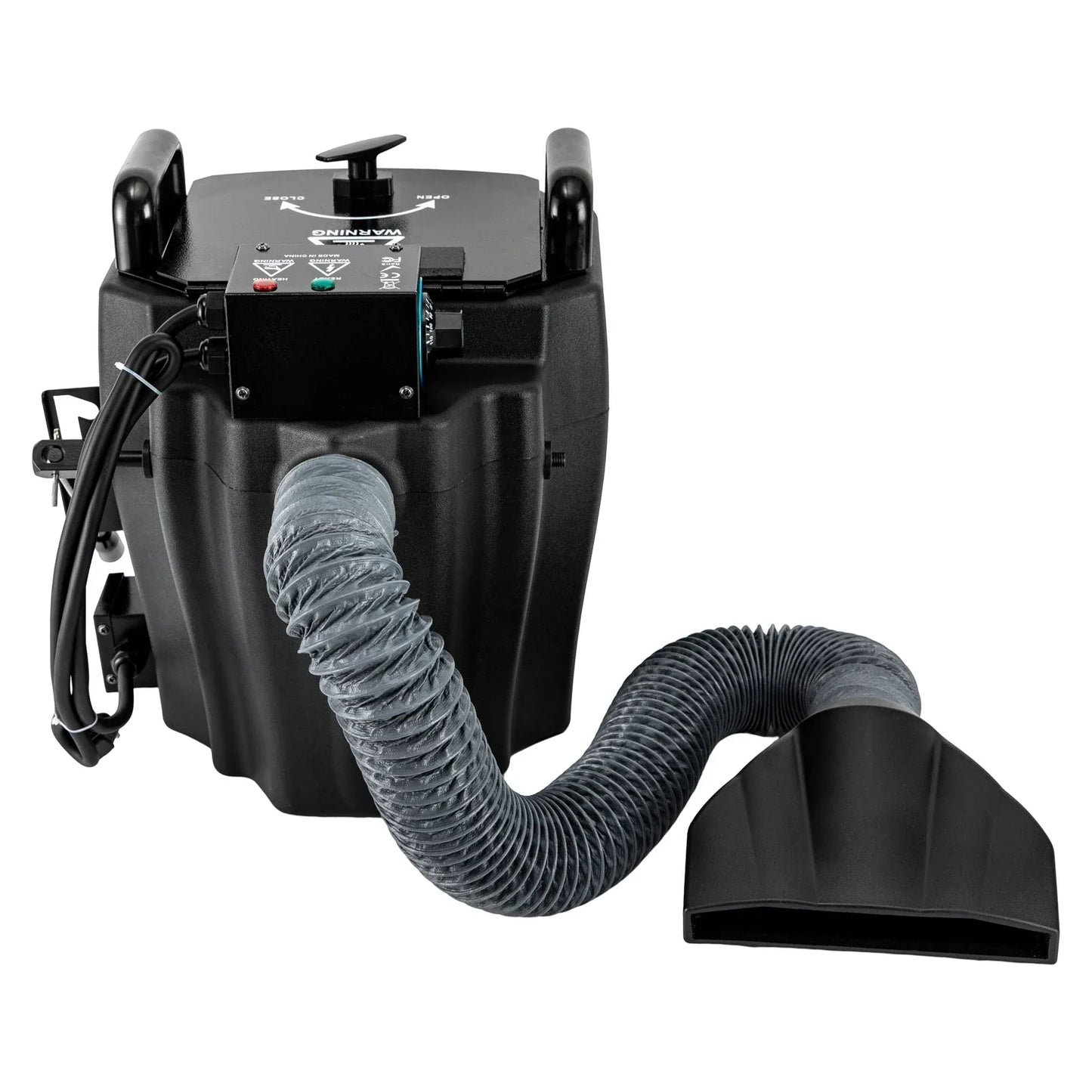 KF01 3500W Nimbus Low Fog Dry ice fog Machine