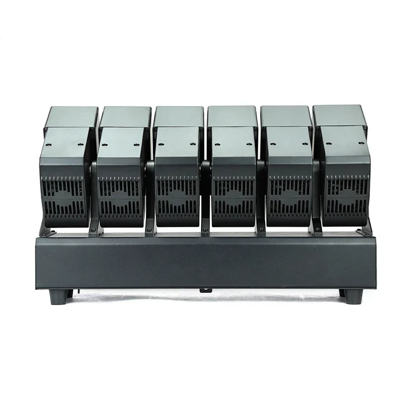 KW11 6×60w RGBW 4in1 Beam Wash Zoom Wave Pixel Led Bar with Auxiliary Light