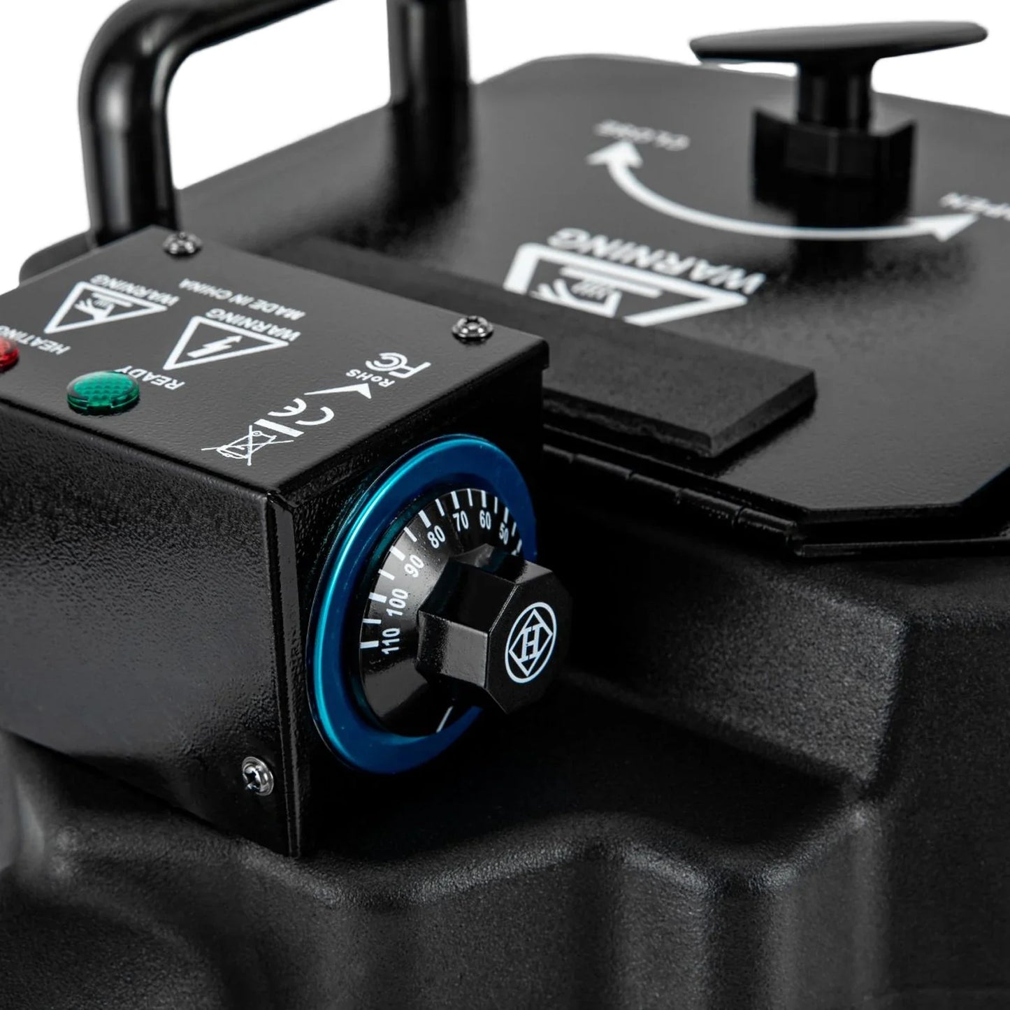 KF01 3500W Nimbus Low Fog Dry ice fog Machine