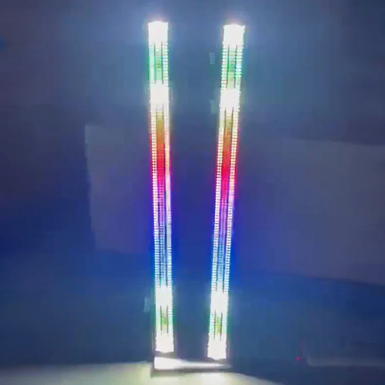 KS5 Strobe Stage Light 600W 1M LED Strobe Bar