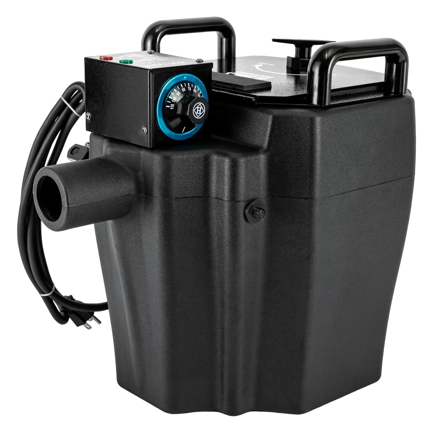 KF01 3500W Nimbus Low Fog Dry ice fog Machine