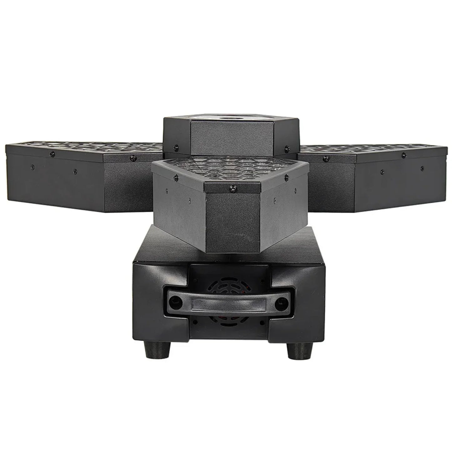 KR11 Mini 120W Rotation Maple Led Retro Stage Light