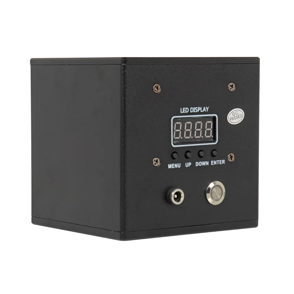 KL1 500mw RGB Laser Light Bluetooth APP Function Laser Animation Projector