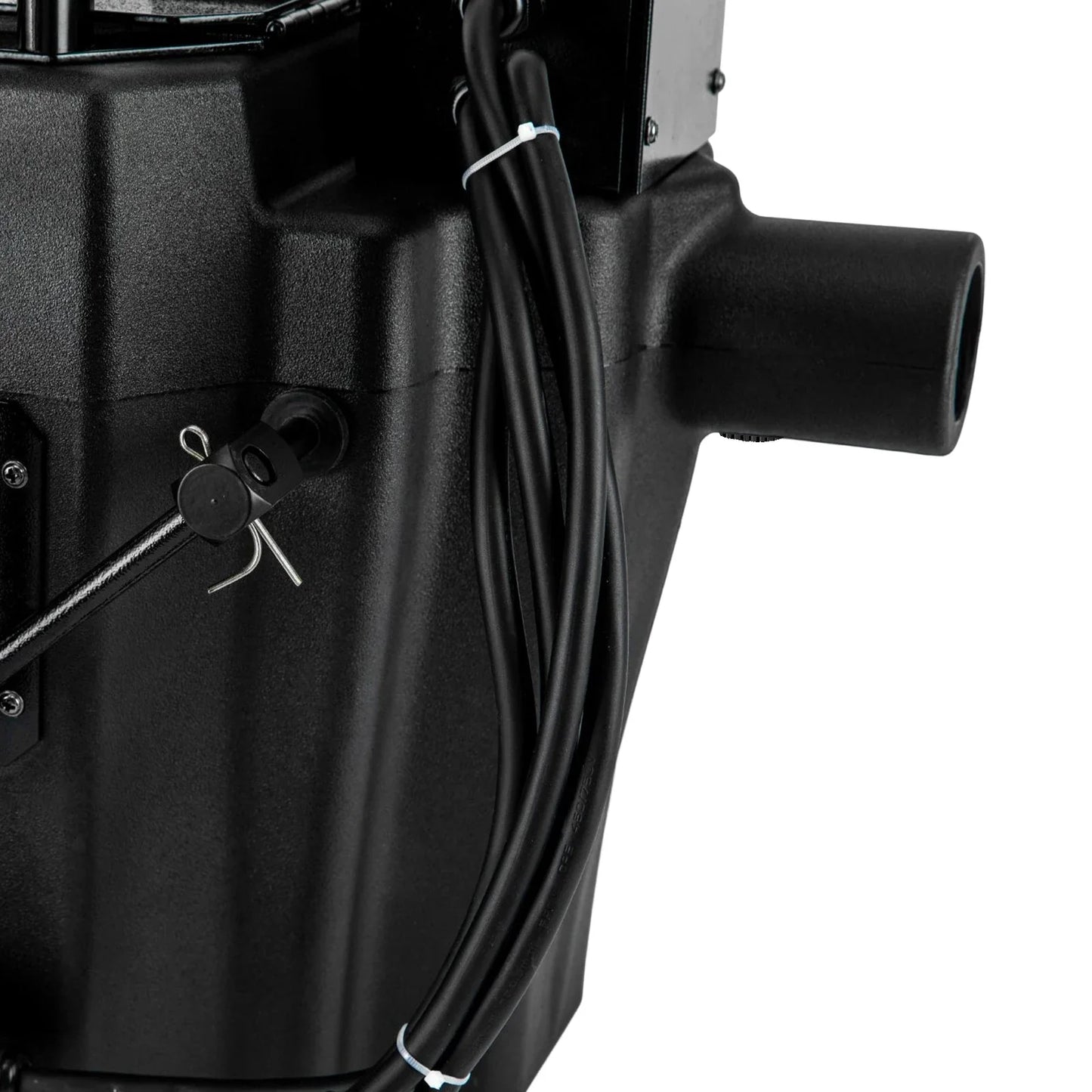 KF01 3500W Nimbus Low Fog Dry ice fog Machine