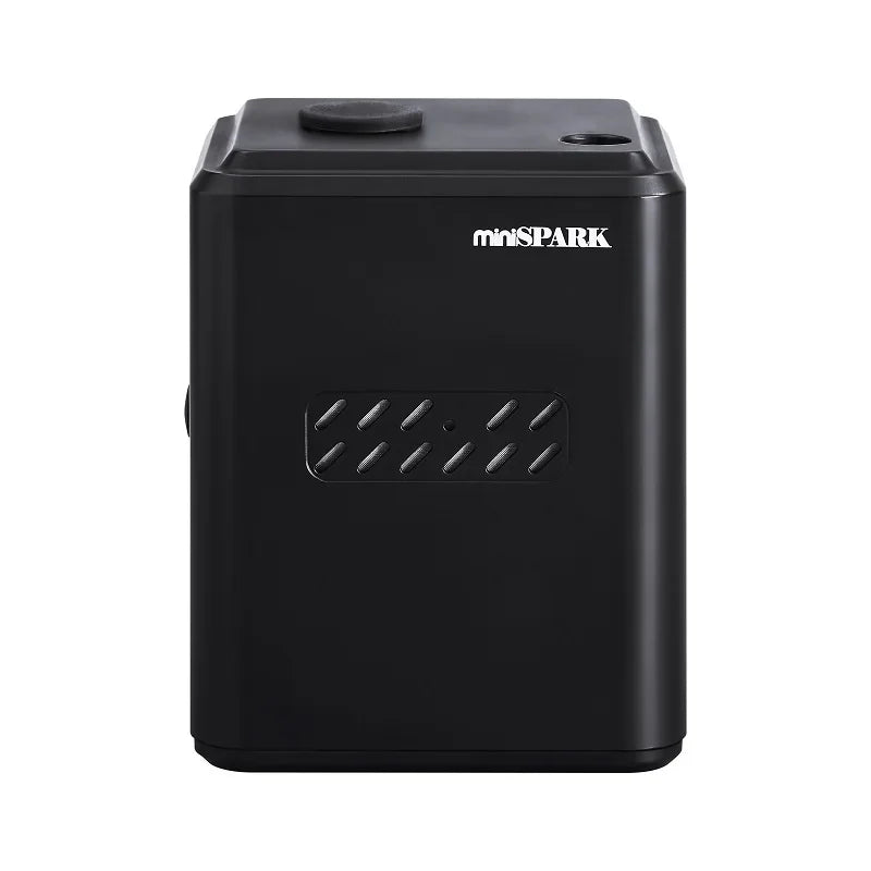 KC02 350W Mini Cold Spark Machine Remote Control