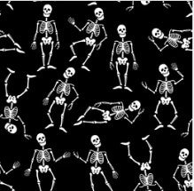 G-SkinZ for the Rosa Grande Arch