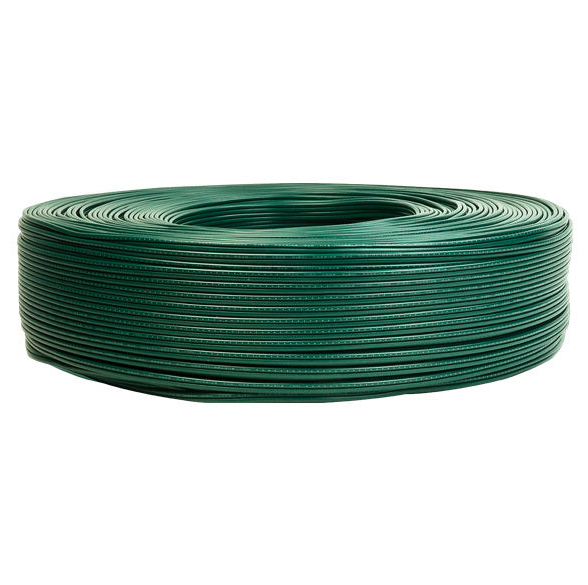 SPT-2 Rated Wire / Lampcord / Zip Cord - Green
