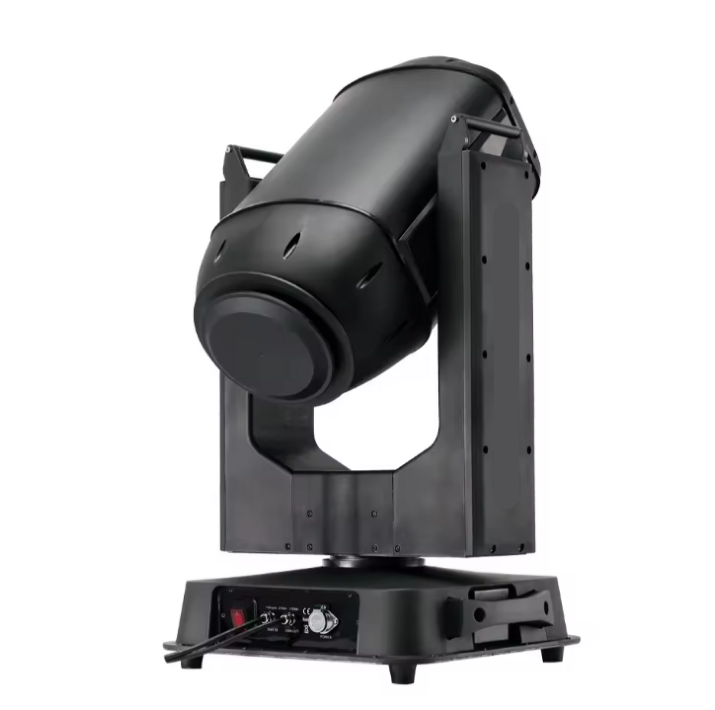 Phoenix Ray Pro 600W Moving Head Light – High-Performance Stage Lighting
