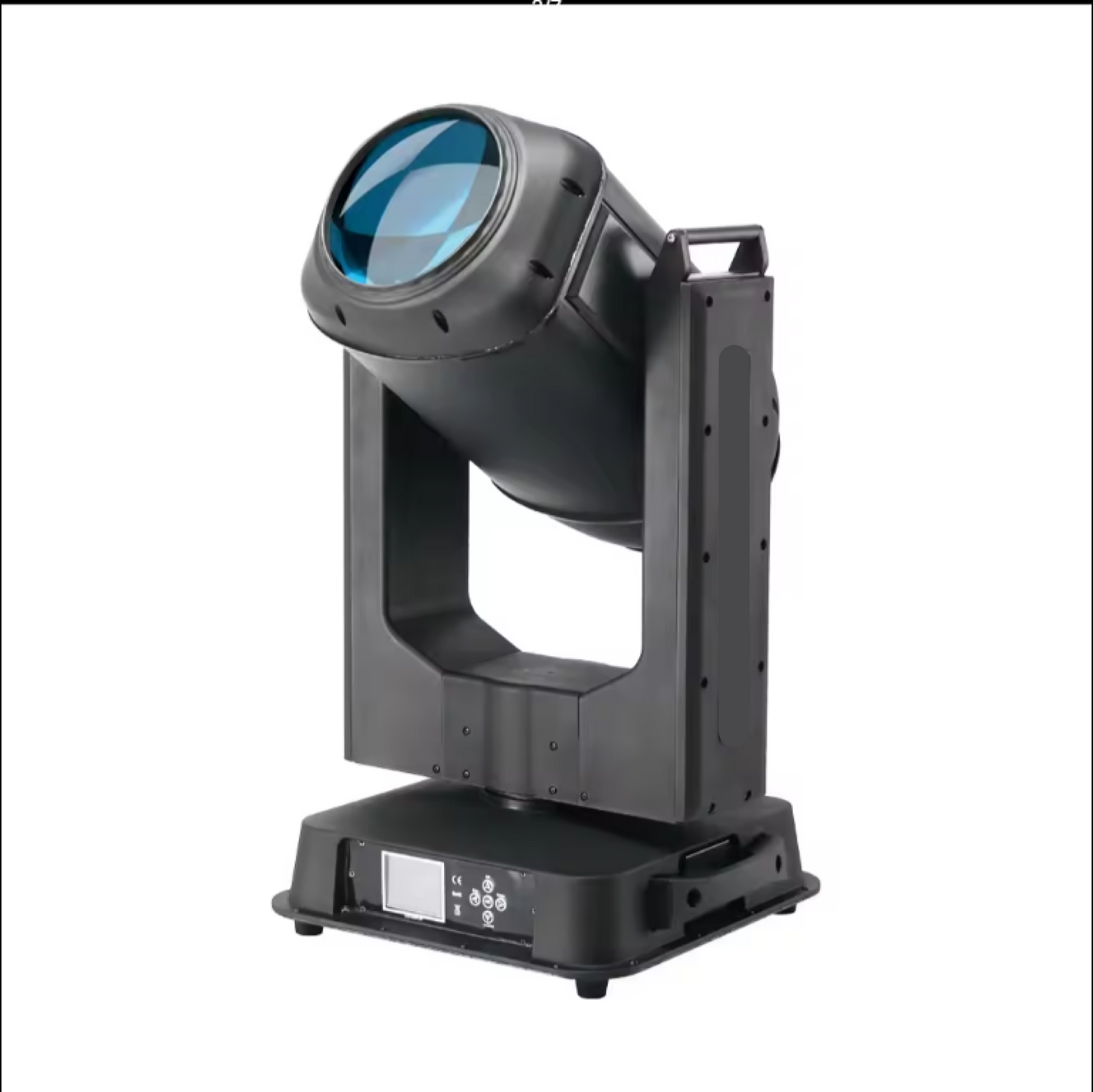 Phoenix Ray Pro 600W Moving Head Light – High-Performance Stage Lighting